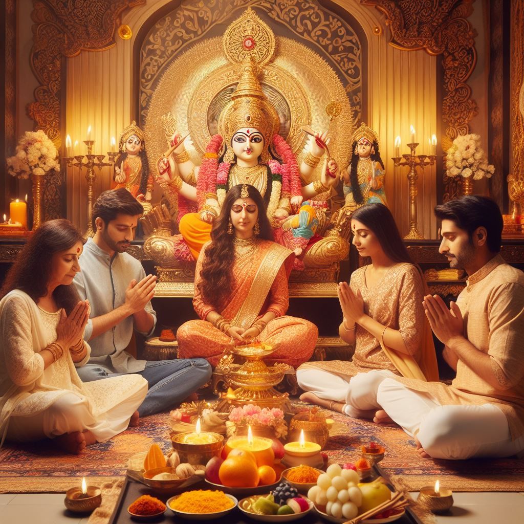 All you need to know about Diwali Puja