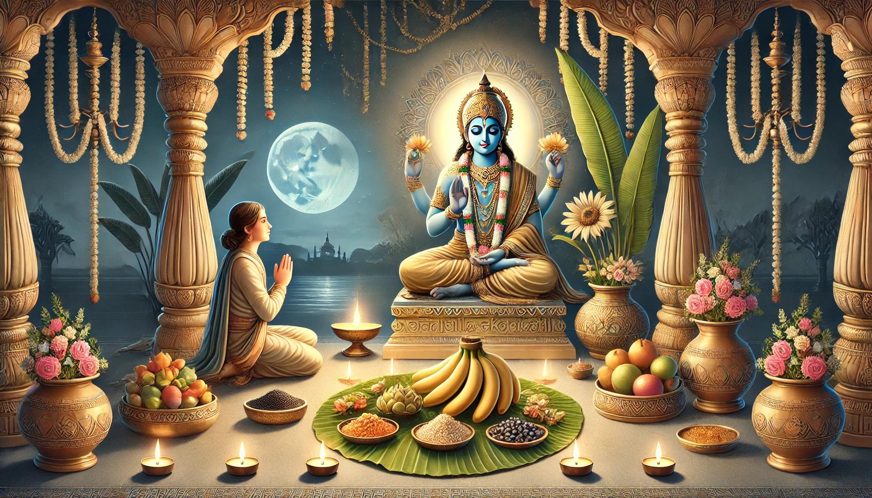 Shattila Ekadashi Vrat Significance, Rituals, and Observance