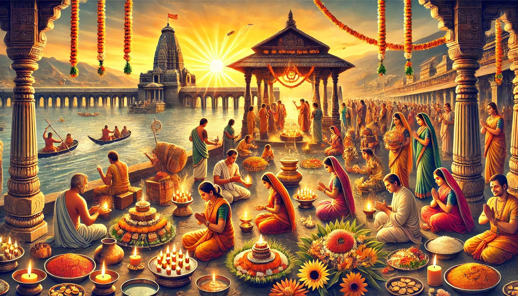 Mesha Sankranti 2025: Significance, Rituals, and Celebrations