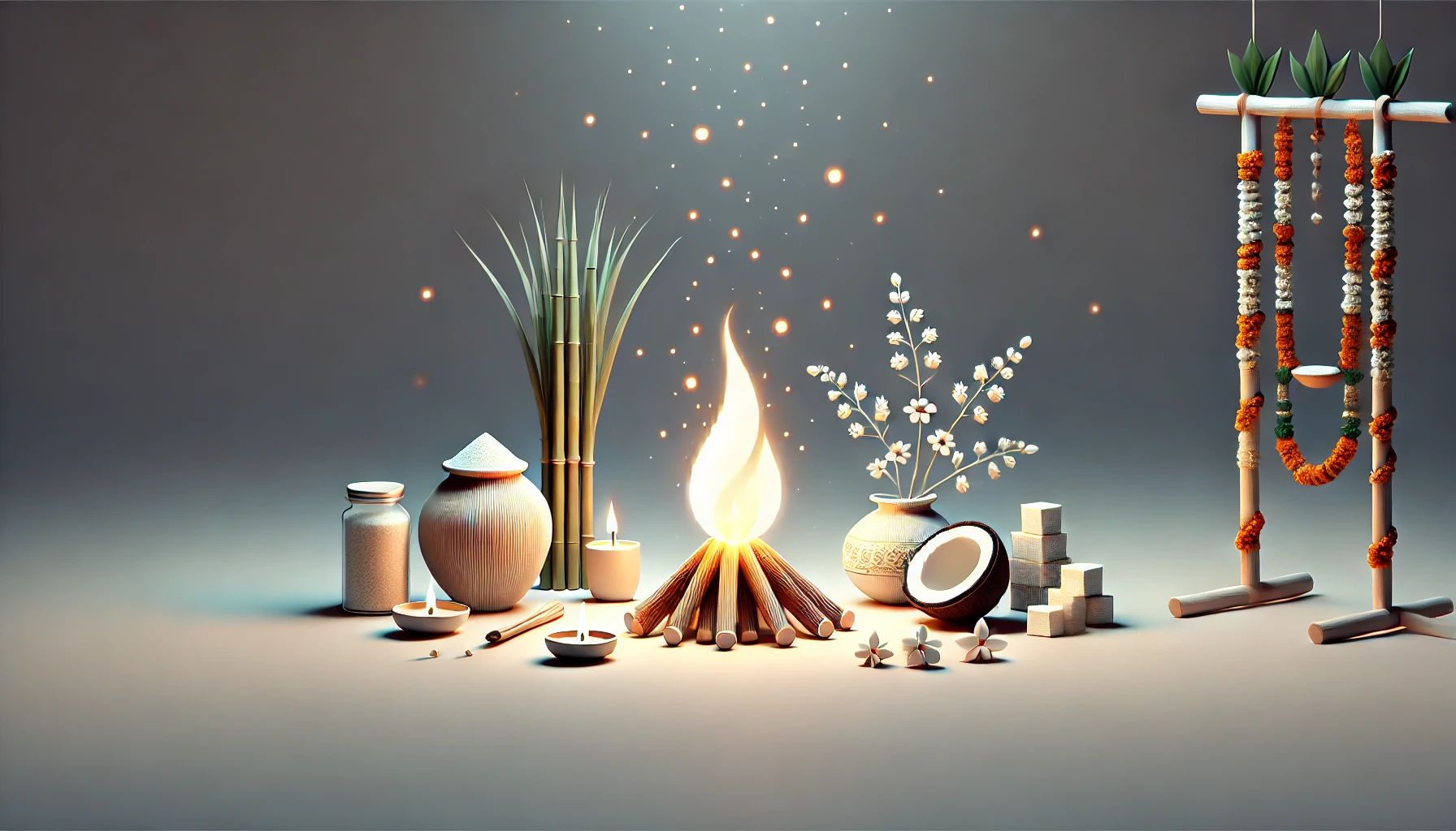Holika Dahan 2025: The Triumph of Good Over Evil