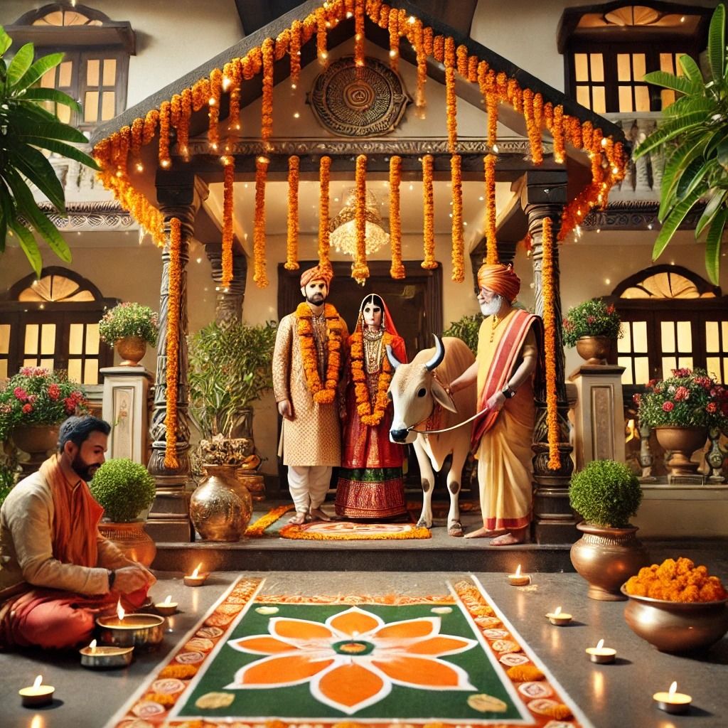 Auspicious Griha Pravesh Muhurat 2025: Best Dates & Muhurats
