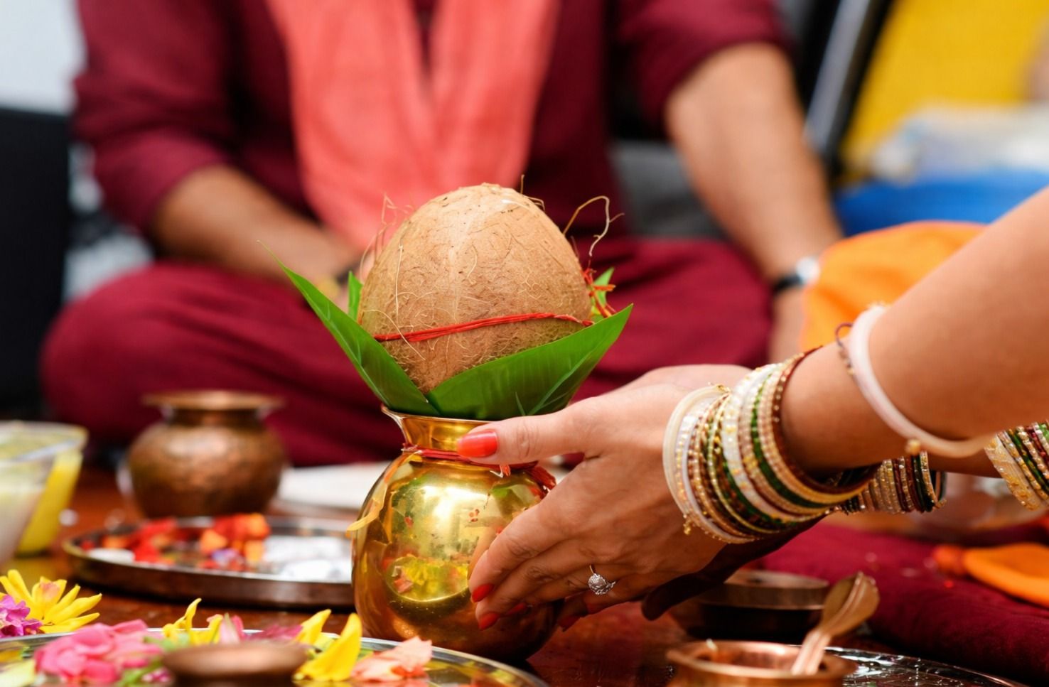 Mangal Dosha: Meaning, Effects on Marriage & How Mangal Puja Helps