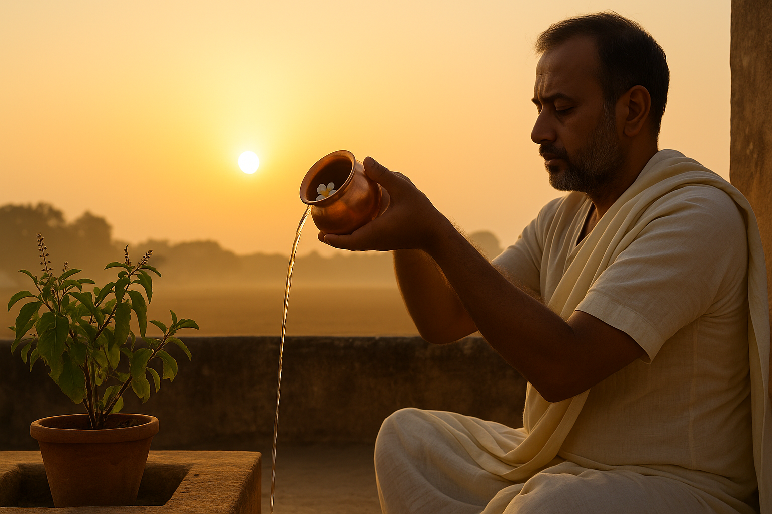 Agastya Arghya 2025: Date, Rituals, Significance, and How to Perform