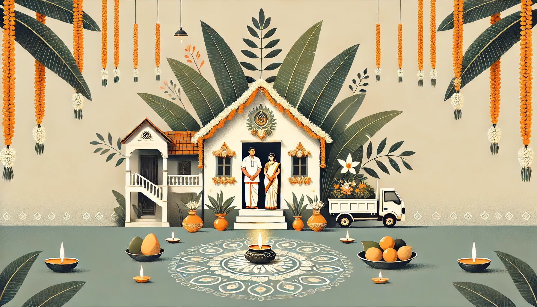 Kannada and Telugu New Year 2025: Ugadi - Date, Significance, Traditions, and Celebrations