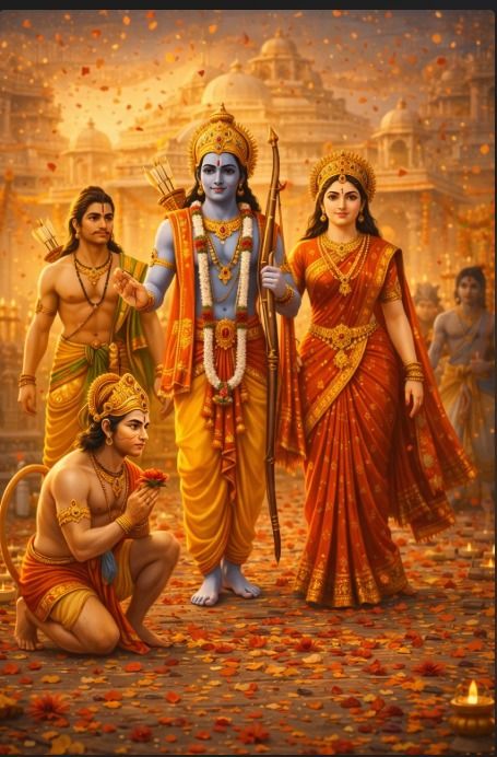 BookMyPooja Ram Navami 2026: Lesser Known Facts