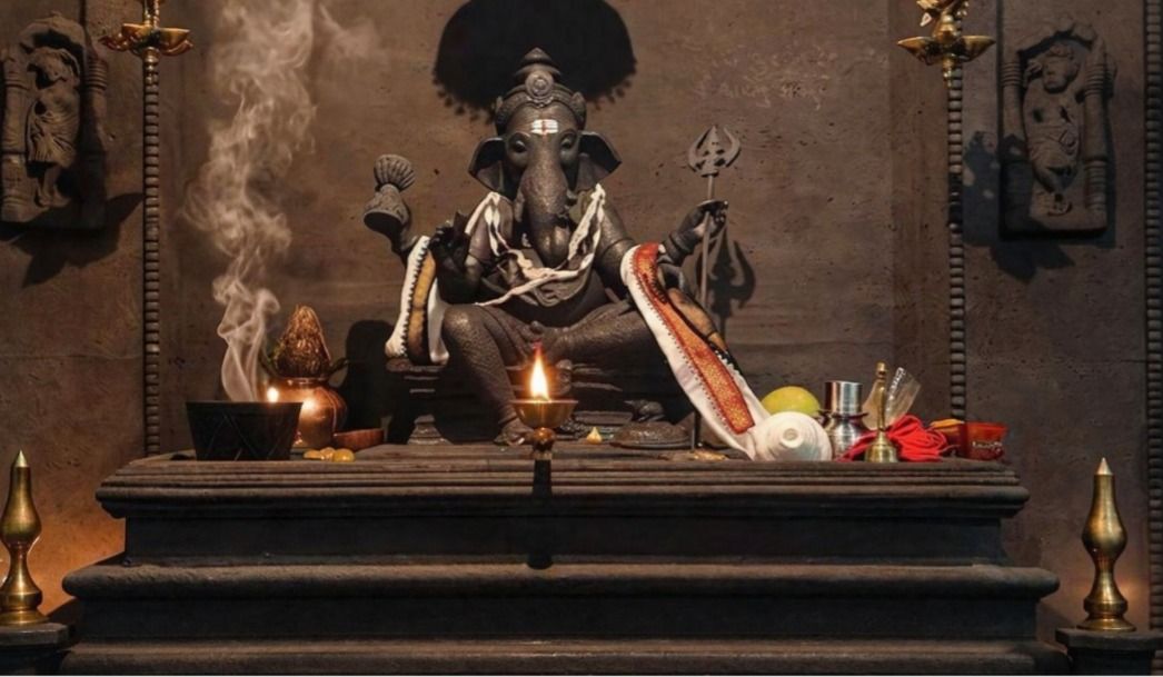Sankashti Chaturthi Vrat: The Most Powerful Ganesha Vrat of the Year