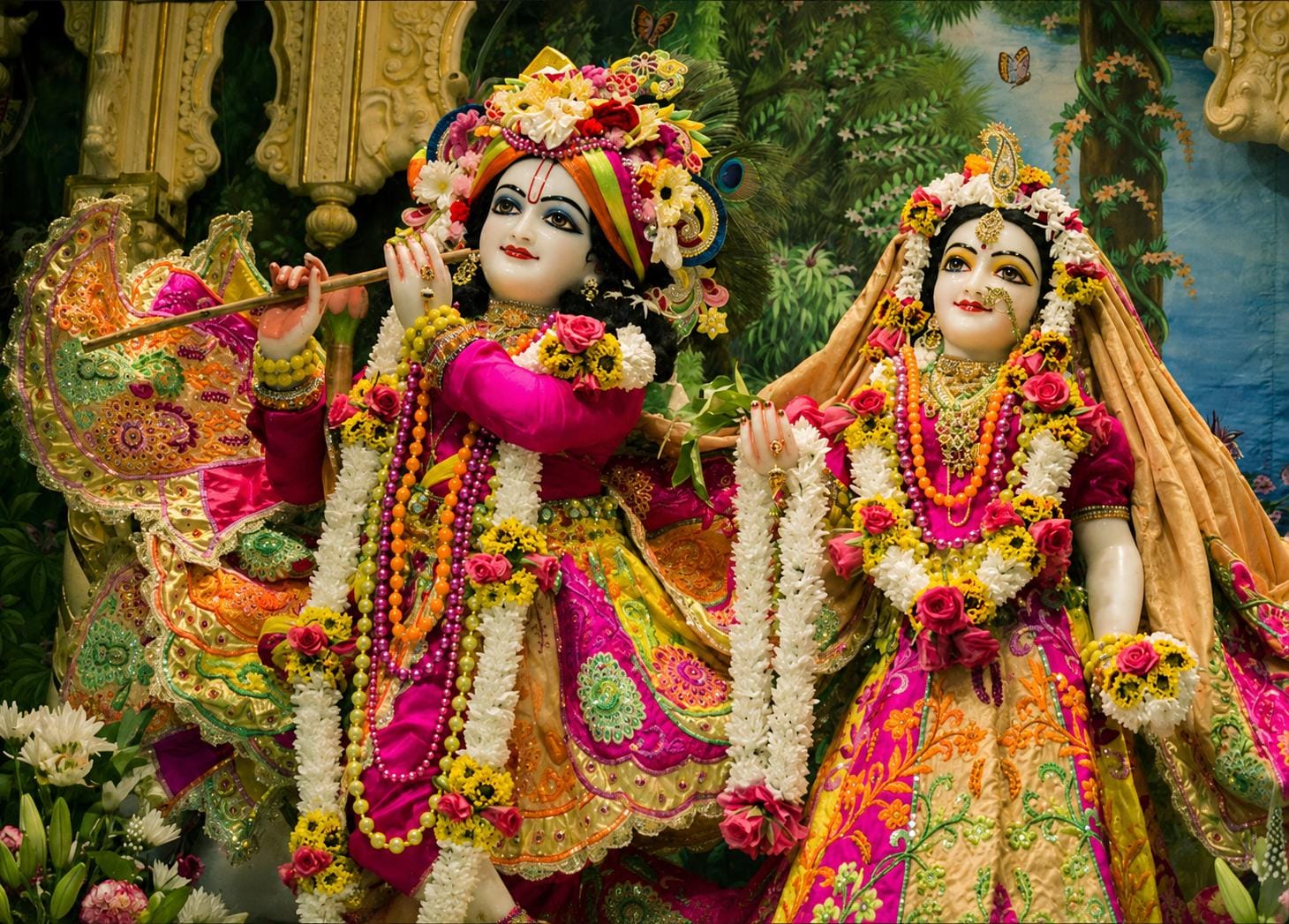 Krishna Janmashtami 2026: Date, Puja Timings, Fasting Rules and Celebrations