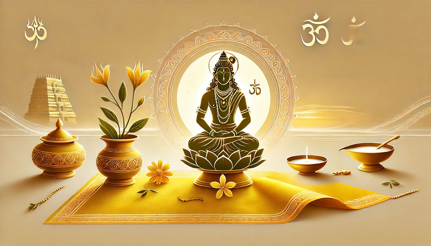 Jaya Ekadashi 2025: A Day of Spiritual Awakening