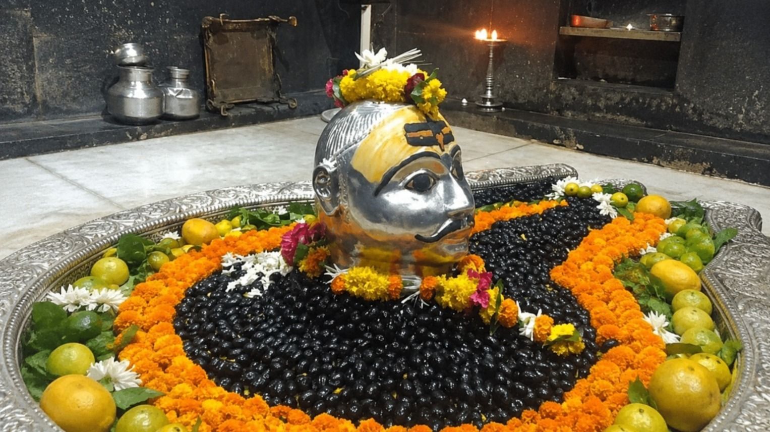 Why Trimbakeshwar Is the Only Place in India to Perform Narayan Nagbali Puja