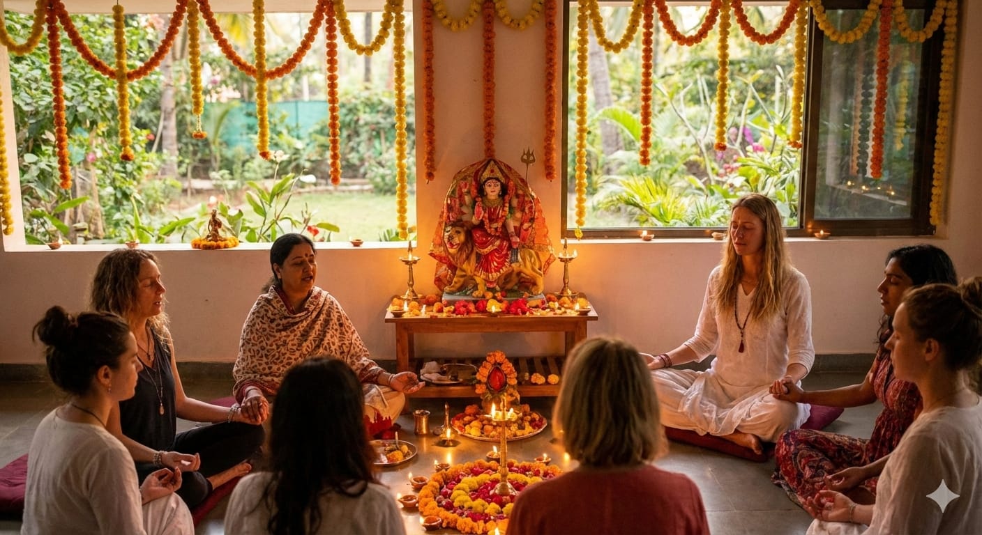 Divine Feminine Rituals: Women's Empowerment Guide 2026
