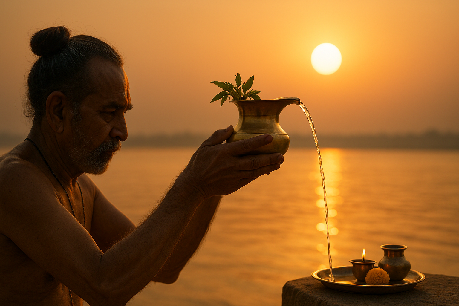 Karka Sankranti 2025: Date, Rituals, and Astrological Significance