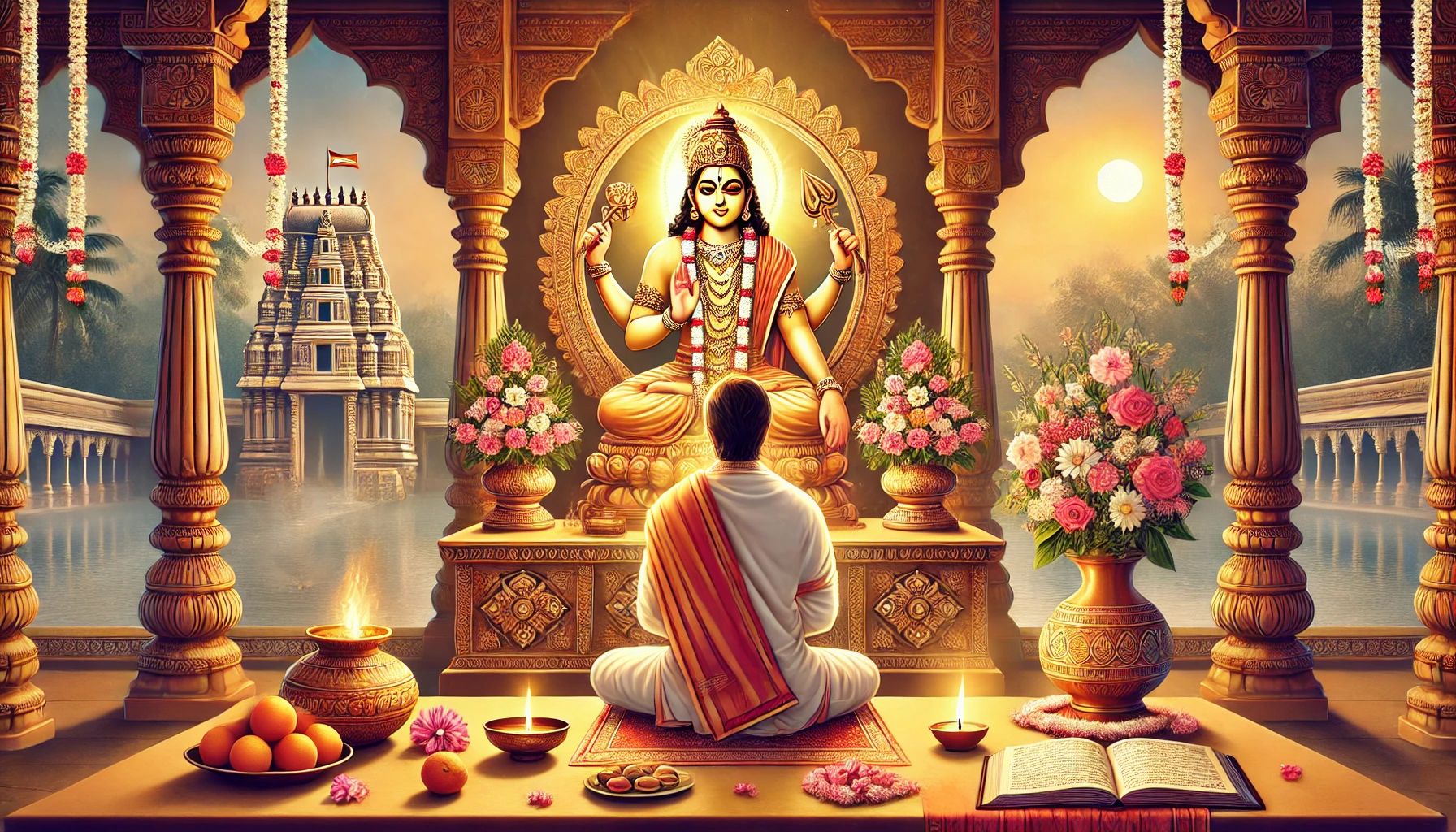Vijaya Ekadashi 2025: A Complete Guide to its Observance