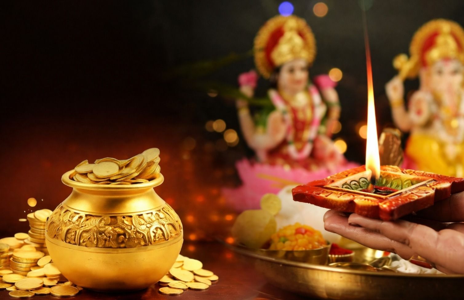 BookMyPooja Akshaya Tritiya 2026: 4 Myths You Need to Stop Believing