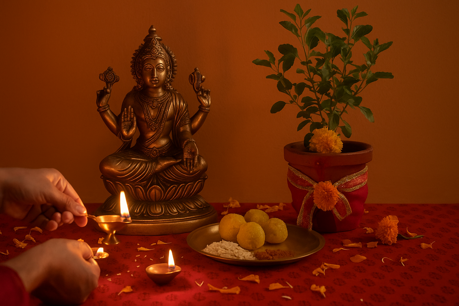 Prabodhini Ekadashi 2025 – Date, Significance, Vrat Katha, and Rituals