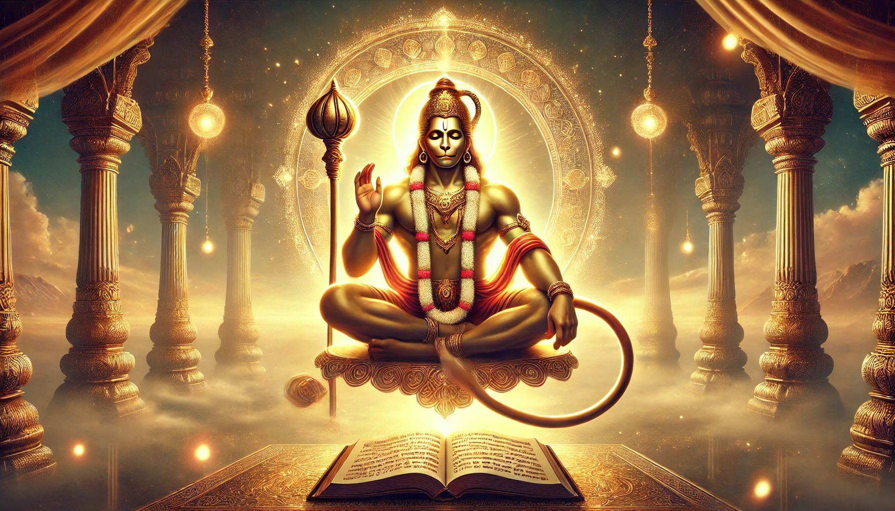 Hanuman Chalisa: The Story, Significance, and Benefits of Chanting It