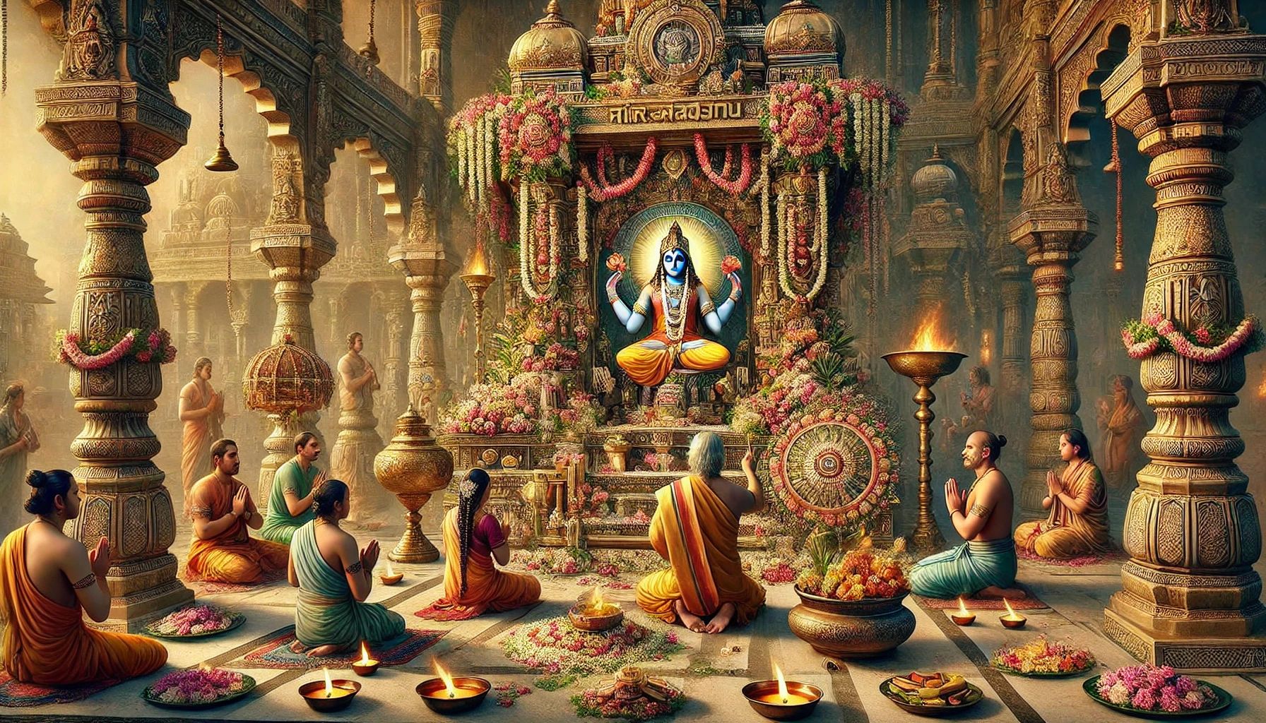 Nirjala Ekadashi 2025: The Most Sacred Ekadashi Vrat on June 6th and 7th