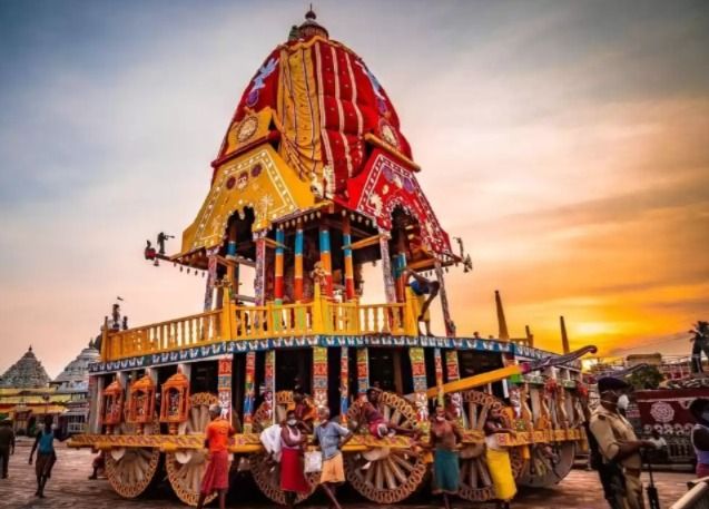  Jagannath Rath Yatra 2026: Date, Significance & How to Celebrate at Home