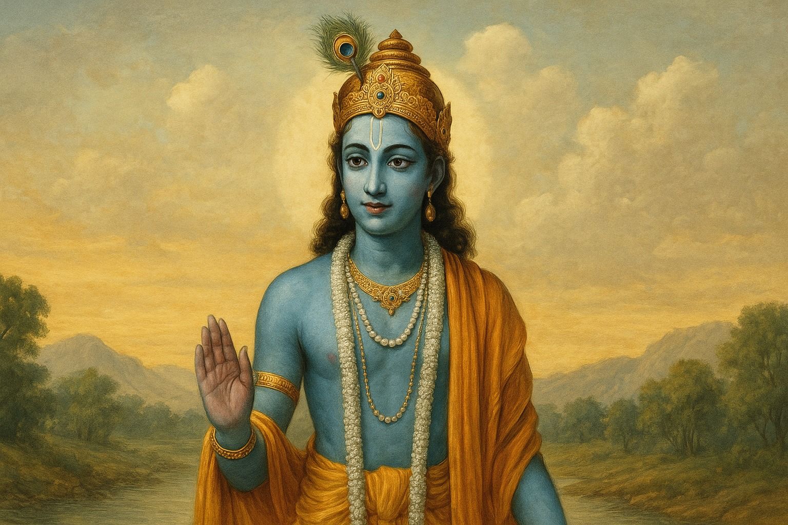 BookMyPooja कृष्ण के अनमोल विचार | Krishna Quotes in Hindi