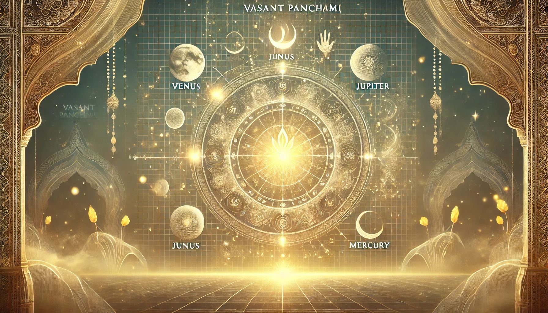 Celebrate Vasant Panchami 2025: The Festival of Knowledge, Arts, and Spring