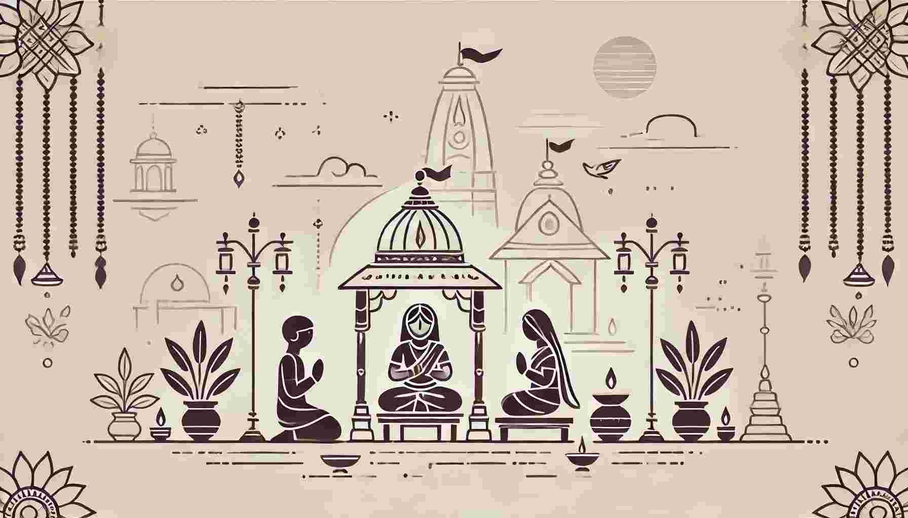 Sheetala Ashtami 2025: Date, Significance, Rituals, and Celebrations