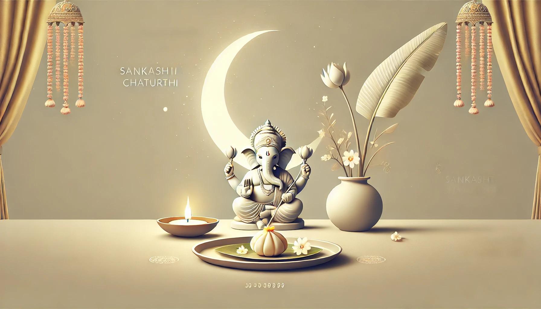 Sankashti Chaturthi (Sakat Chauth) January 2025: Date, Significance, Rituals, and Celebration Guide