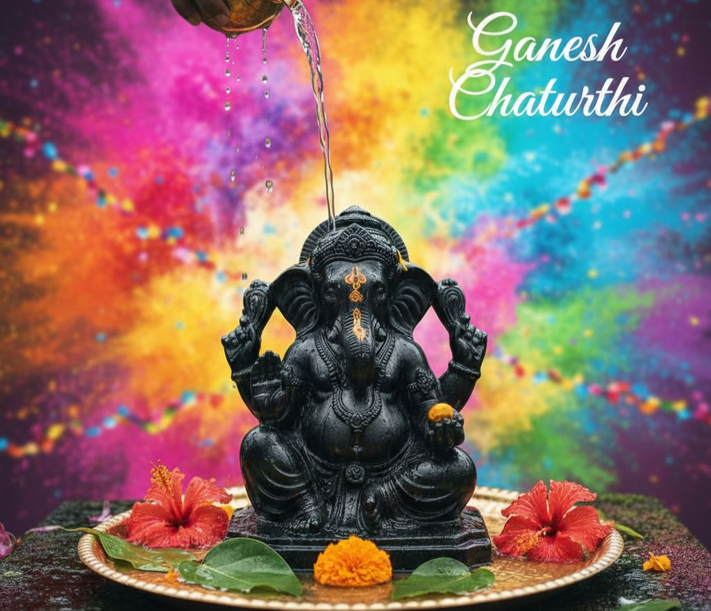 Ganesh Chaturthi 2026: Date, Shubh Muhurat, Significance & Puja Vidhi