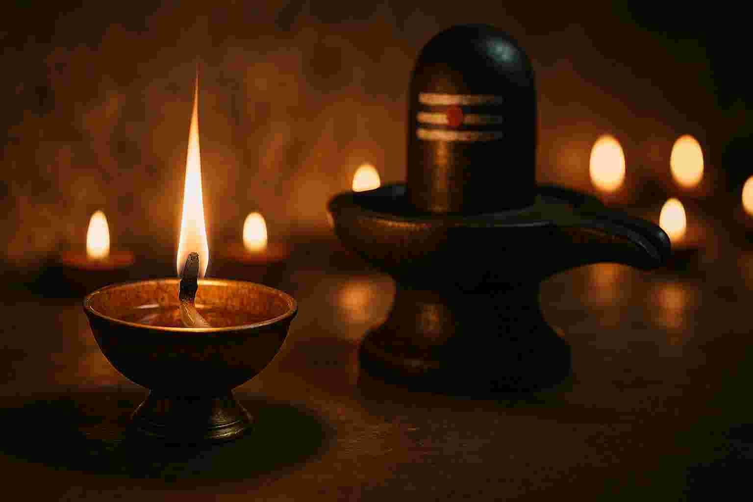 BookMyPooja Power of Pradosham: The Hidden Spiritual Opportunity Twice a Month