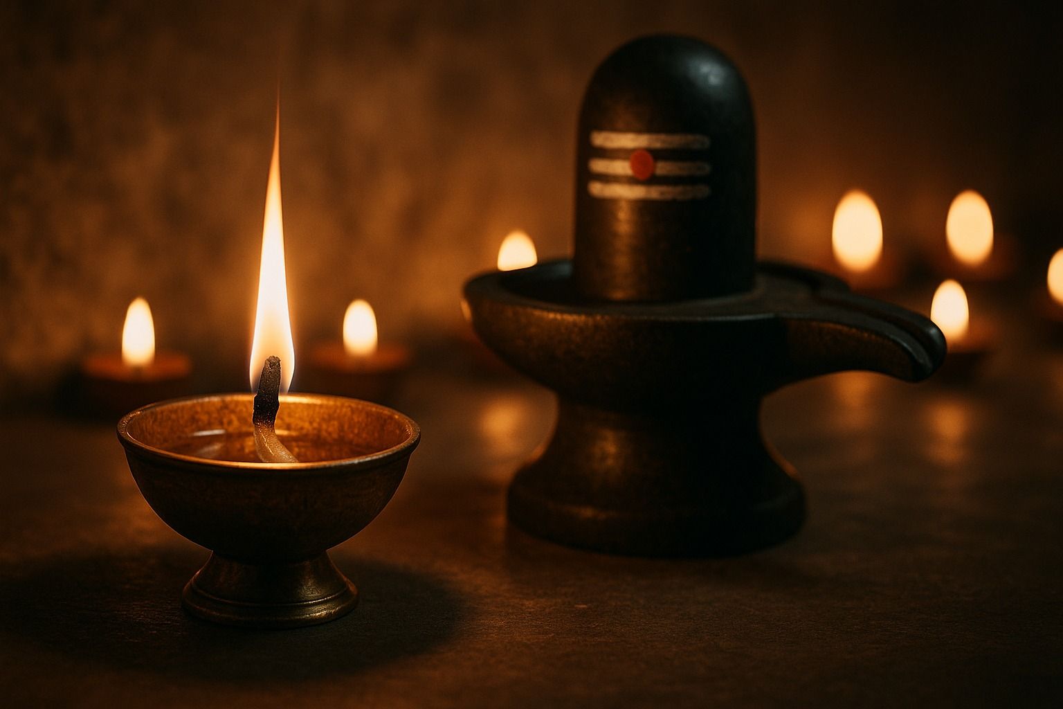 Power of Pradosham: The Hidden Spiritual Opportunity Twice a Month