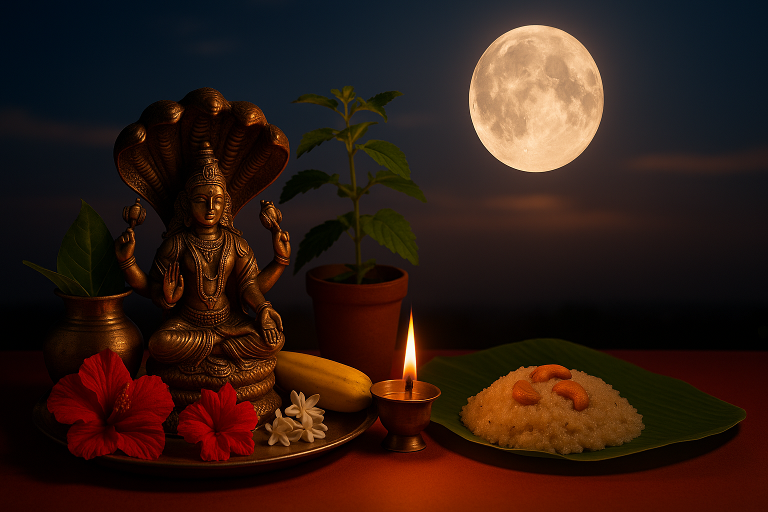 Ashadha Purnima 2025: Date, Rituals, and Significance Across Traditions