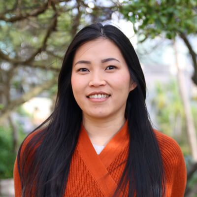 Shirley Lim