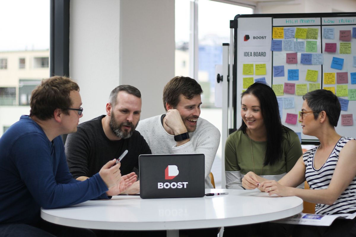 User story examples