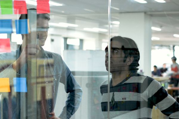 Agile risk management checklist — check and tune your practice