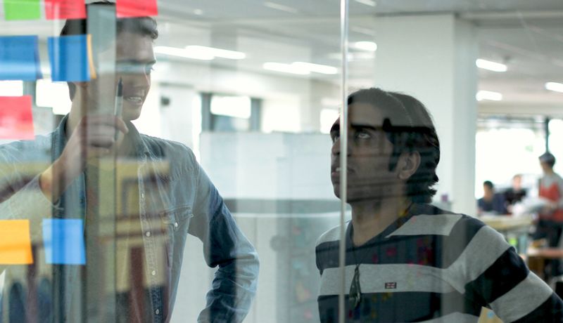 Agile risk management checklist — check and tune your practice