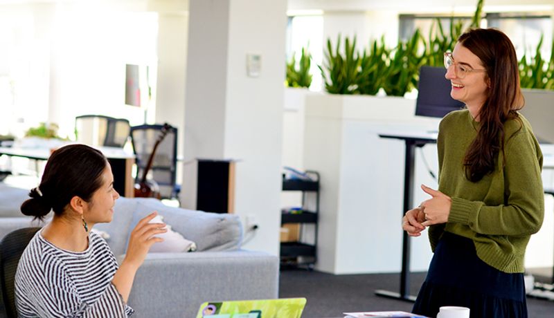 Wellington Agile coach jobs