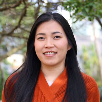 Shirley Lim