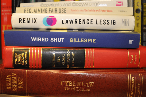 Copyright for digital GLAMs: Lessons from NDF