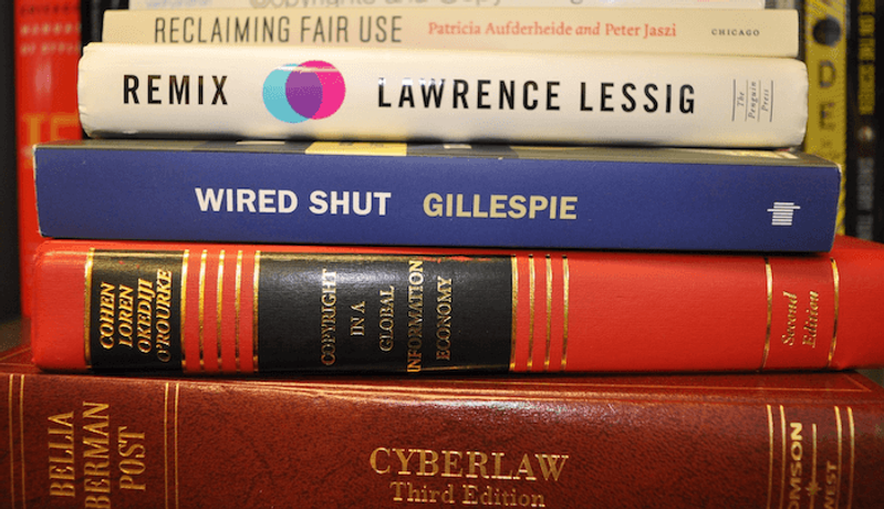 Copyright for digital GLAMs: Lessons from NDF