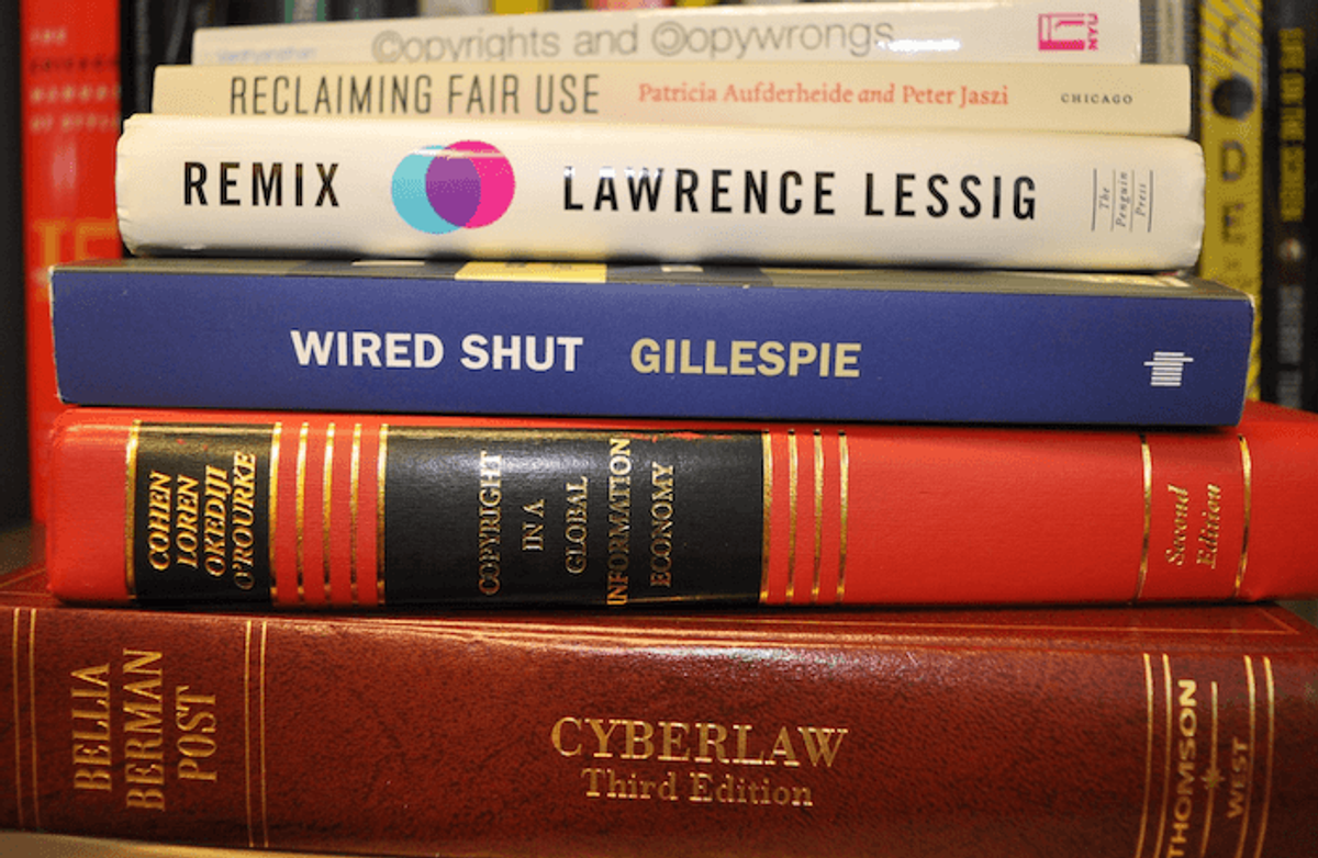 Copyright for digital GLAMs: Lessons from NDF