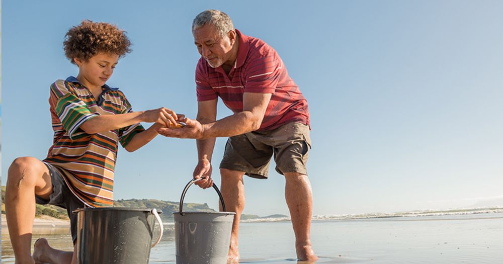 Helping Kiwis thrive by making it simple to get support