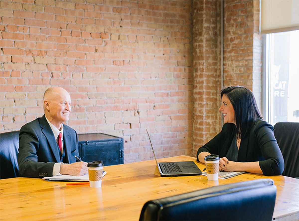 Agile assurance plan for government projects