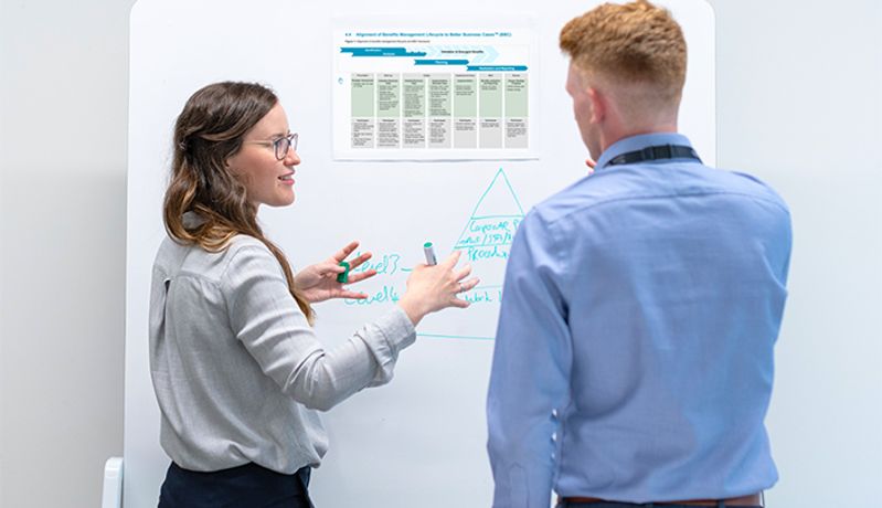 Better Business Cases guidance: Public value at pace
