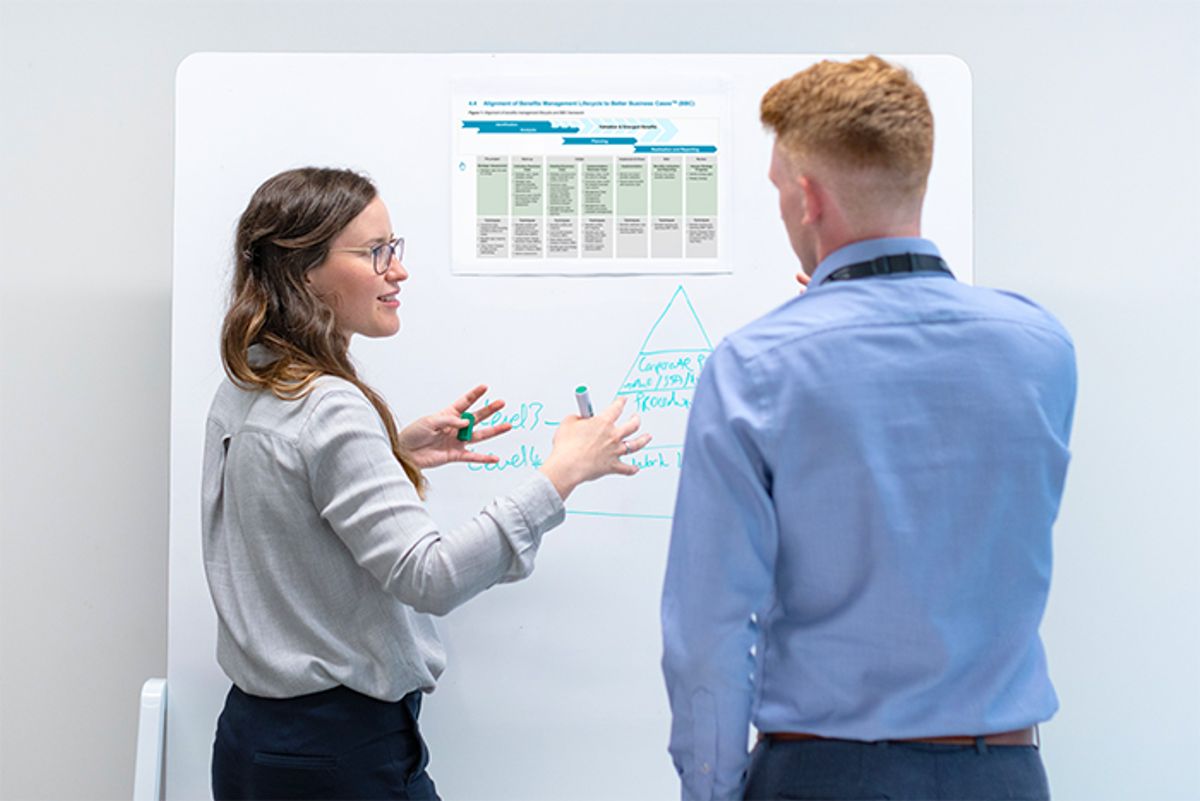 Better Business Cases guidance: Public value at pace