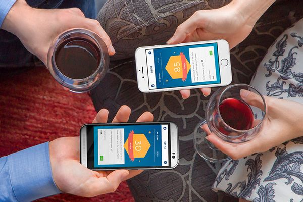 Two mobile apps in two weeks. Feasible? Yes. Fun? Definitely