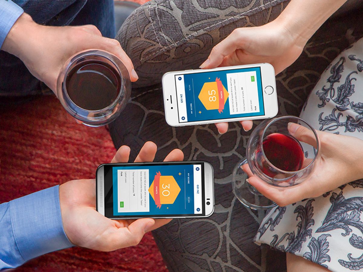 Two mobile apps in two weeks. Feasible? Yes. Fun? Definitely