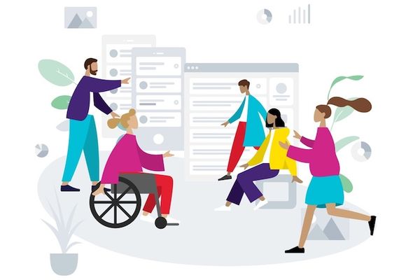 Government Digital Service Design Standard made simple