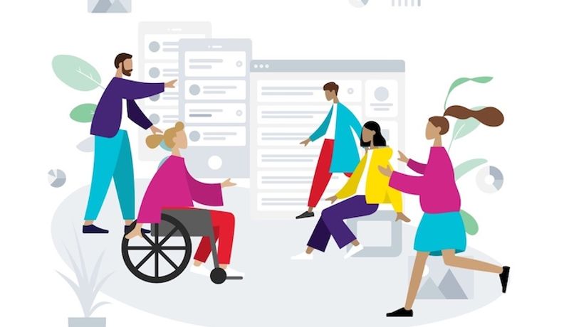 Government Digital Service Design Standard made simple