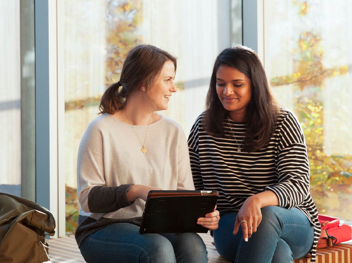 Digital transformation shares our past to shape our future