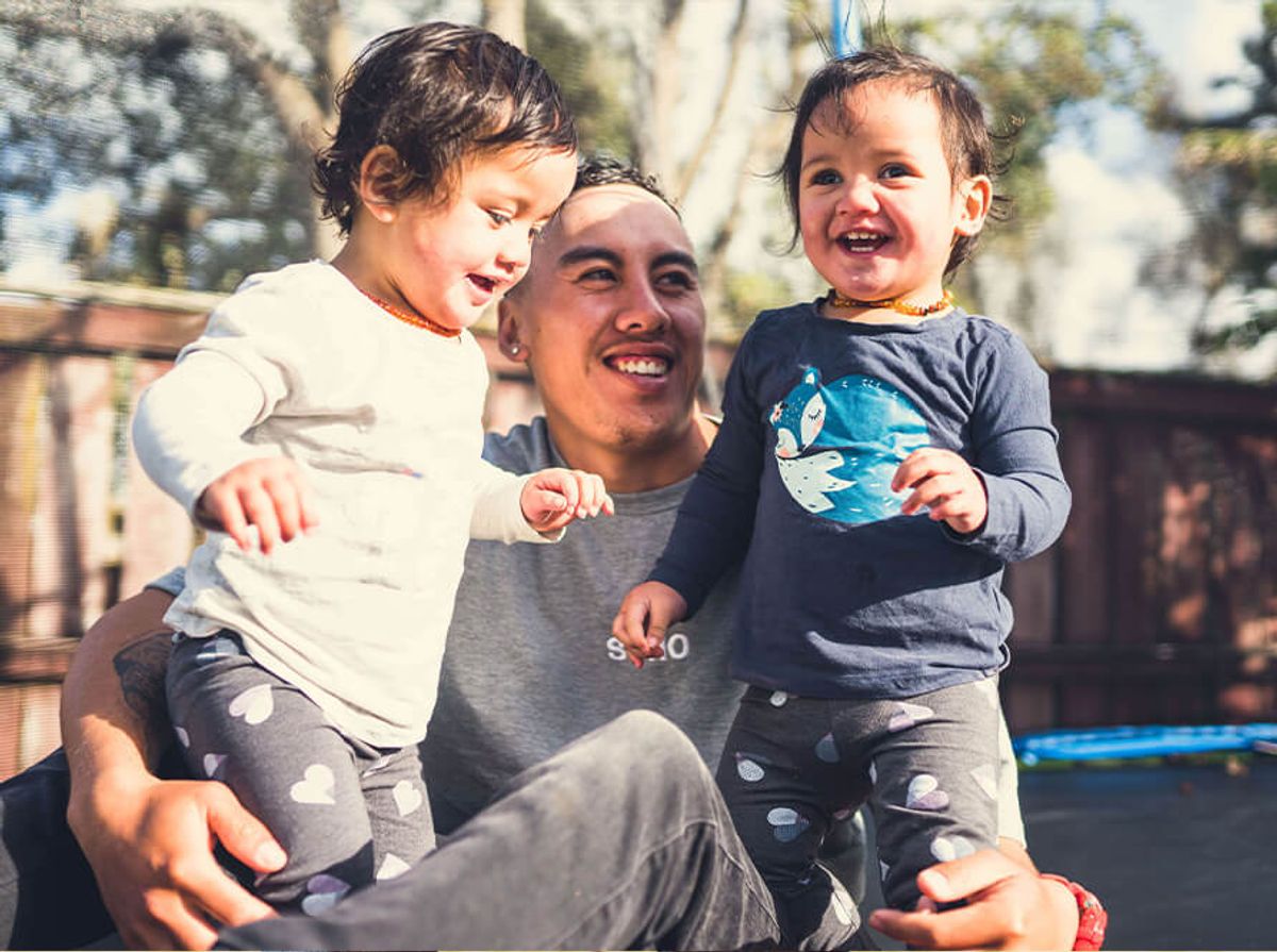 Saving Kiwis from financial hardship