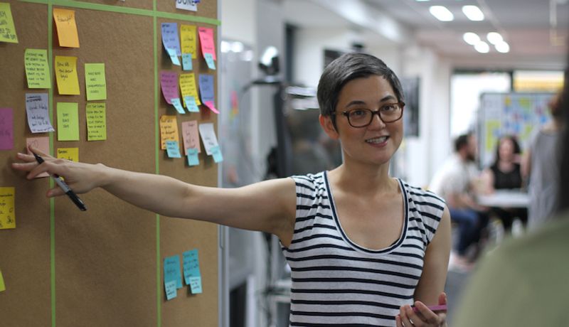 How Agile transparency reduces project risk