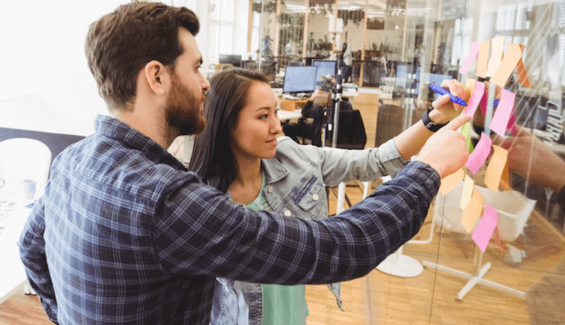 Business Analysts and Scrum projects: A short case study